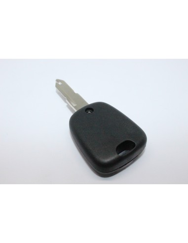 Carcasa Citroen 2 Botones Espadín Fijo, Perfil...