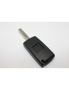 Carcasa Citroen/Peugeot 2 Botones Espadín Plegable,... 2