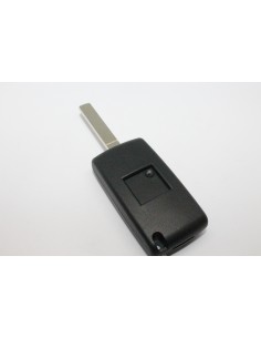 Carcasa Citroen/Peugeot 3 Botones Espadín Plegable ,... 2