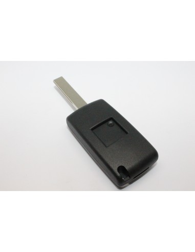 Carcasa Citroen/Peugeot 2 Botones Espadín...