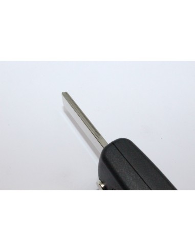 Carcasa Citroen/Peugeot 2 Botones Espadín...