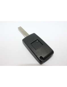 Carcasa Citroen/Peugeot 3 Botones Espadín Plegable ,... 2