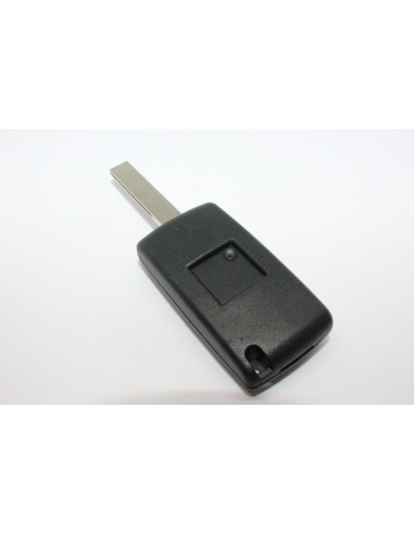 Carcasa Citroen/Peugeot 3 Botones Espadín...