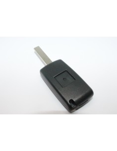 Carcasa Citroen/Peugeot 4 Botones Espadín Plegable ,... 2