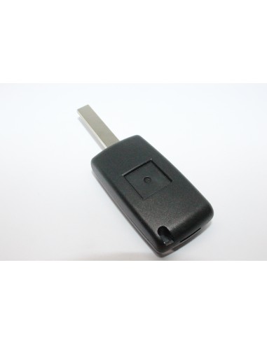 Carcasa Citroen/Peugeot 4 Botones Espadín...