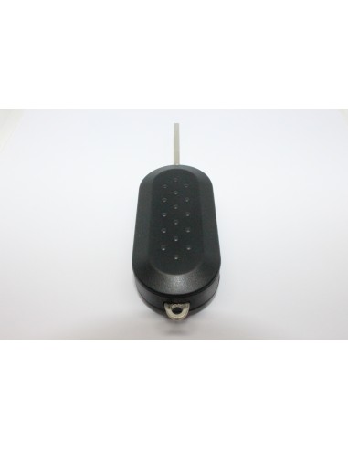 Carcasa Fiat 3 Botones Espadín Plegable Moderno...