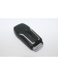 Carcasa Ford 3 Botones Espadín Plegable Moderno, Perfil... 2