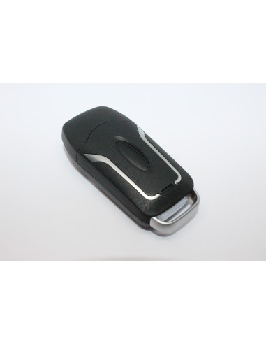 Carcasa Ford 3 Botones Espadín Plegable...