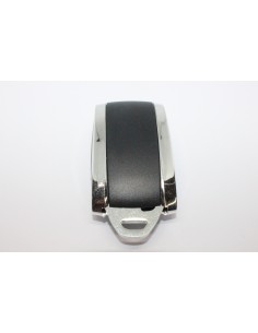 Carcasa Jaguar 5 Botones Insertable, Perfil HU101 2