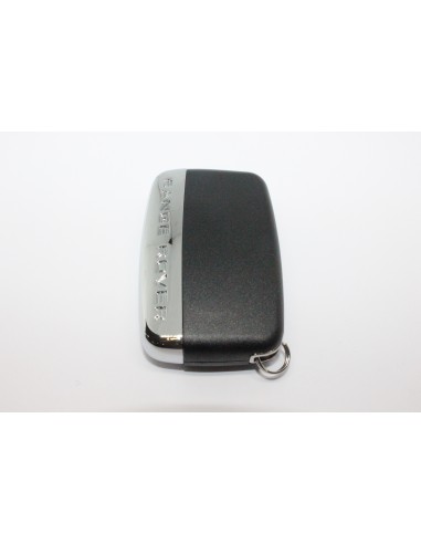 Carcasa Land Rover 5 Botones Insertable,...