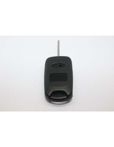 Carcasa kia 3 Botones Espadín Plegable Moderno,...
