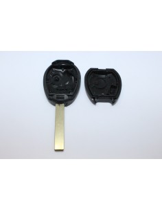 Carcasa Mini 2 Botones Espadín Fijo, Perfil HU92 2