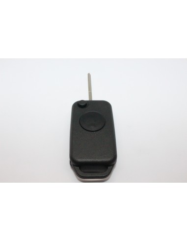 Carcasa Mercedes 1 Botón Plegable Modelo...