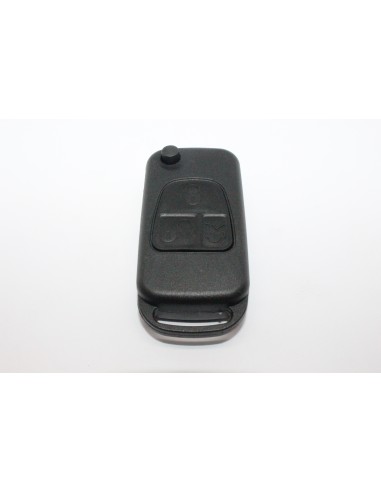 Carcasa Mercedes 3 Botones Plegable Modelo...