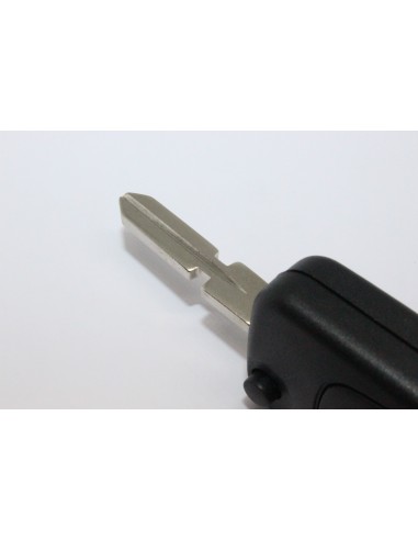 Carcasa Mercedes 3 Botones Plegable Modelo...