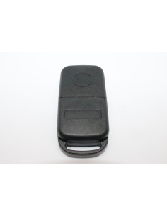 Carcasa Mercedes 2 Botones Plegable Modelo Antiguo,... 2