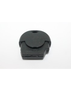 Carcasa Nissan 2 Botones Espadín Fijo, sin Cabezal 2