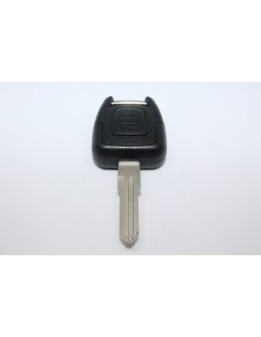 Carcasa Completa Opel 2 Botones Antigua Espadín Fijo,...