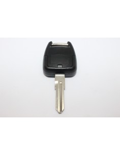 Carcasa Completa Opel 2 Botones Antigua Espadín Fijo,... 2