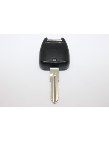 Carcasa Completa Opel 2 Botones Antigua Espadín...