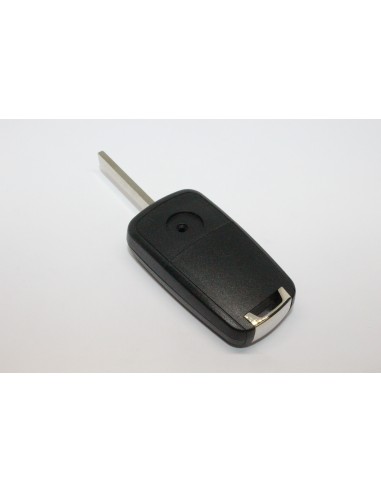 Carcasa Opel 3 Botones Plegable Moderna, Perfil...