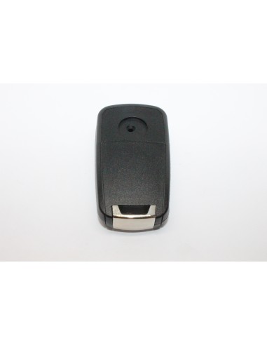 Carcasa Opel 3 Botones Plegable Moderna, Perfil...