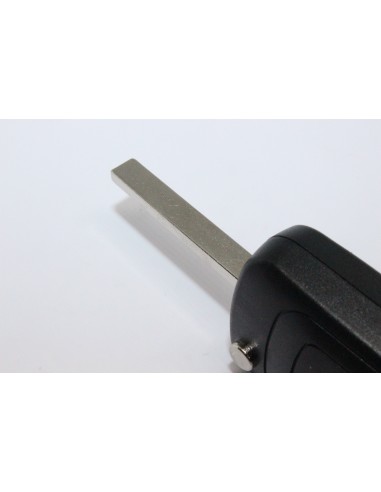 Carcasa Opel 3 Botones Plegable Moderna, Perfil...