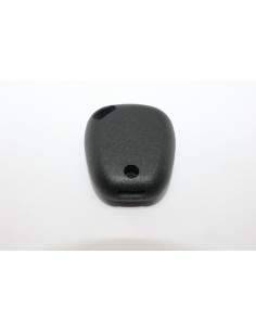 Carcasa Renault 1 Botón Fija Perfil VAC102, sin Espadín 2