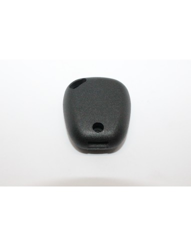 Carcasa Renault 1 Botón Fija Perfil VAC102, sin...