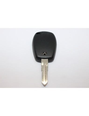 Carcasa Renault 2 Botones Modelo Fijo, Perfil...