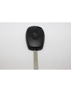 Carcasa Renault 2 Botones Modelo Fijo, Perfil VA2