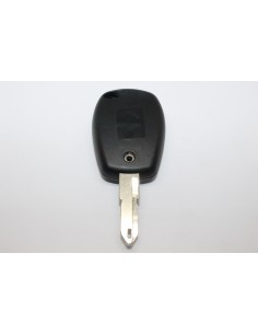 Carcasa Renault 3 Botones Modelo Fijo, Perfil NE72 2