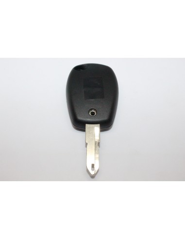 Carcasa Renault 3 Botones Modelo Fijo, Perfil NE72