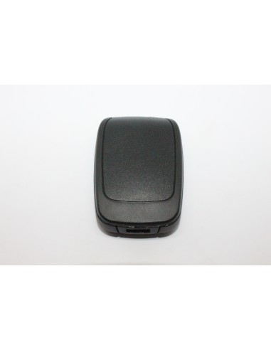 Carcasa Renault 2 Botones Fijo Moderno, Perfil...