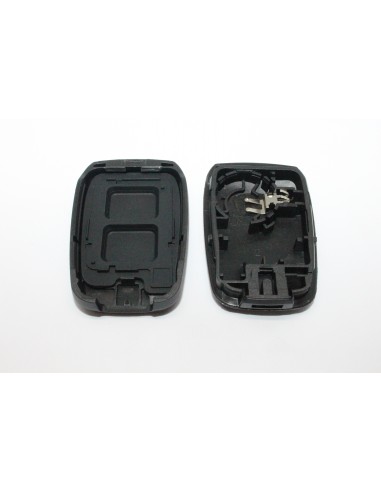 Carcasa Renault 2 Botones Fijo Moderno, Perfil...