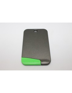 Carcasa Tarjeta Renault 2 Botones Laguna, Perfil VA2 2