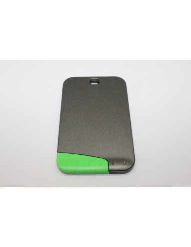 Carcasa Tarjeta Renault 2 Botones Laguna,...