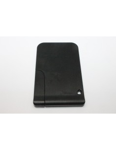 Carcasa Tarjeta Renault Megane 3 Botones, Perfil VA2 2