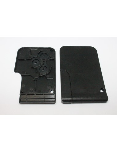 Carcasa Tarjeta Renault Megane 3 Botones,...