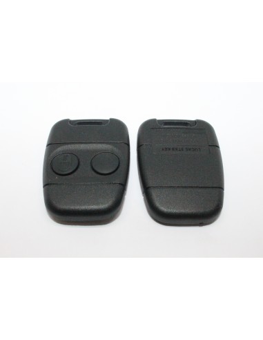 Carcasa Mando Rover 2 Botones Mod. Antiguo,...