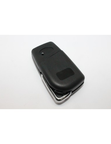 Carcasa Toyota 2 Botones Modelo Plegable,...