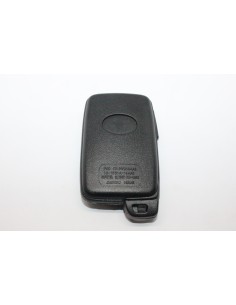 Carcasa Toyota 2 Botones Modelo Insertable Keyless,... 2