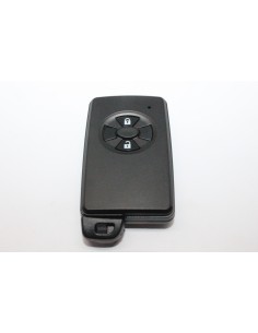 Carcasa Toyota 4 Botones Modelo Insertable Keyless,...