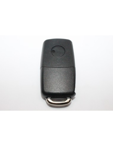 Carcasa Volkswagen, Seat, Skoda, Audi 2 Botones...