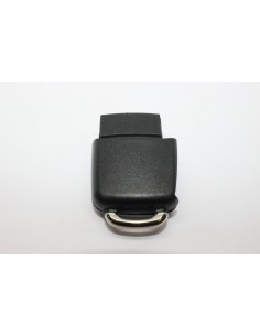 Carcasa Volkswagen, Seat, Skoda, Audi 3 Botones Plegable,... 2