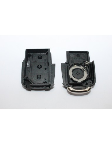 Carcasa Volkswagen, Seat, Skoda, Audi 3 Botones...