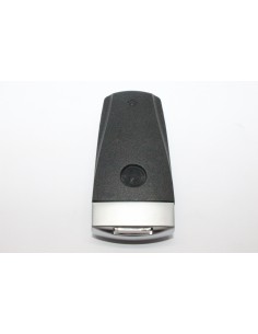 Carcasa Volkswagen Passat 3 Botones Modelo Insertable,... 2