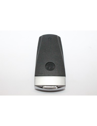 Carcasa Volkswagen Passat 3 Botones Modelo...