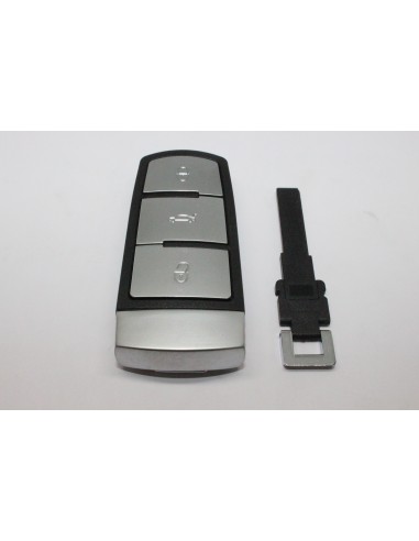 Carcasa Volkswagen Passat 3 Botones Modelo...