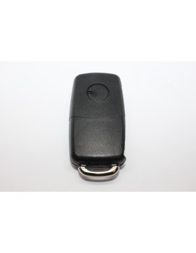 Carcasa Volkswagen, Seat, Skoda, Audi 3 Botones...